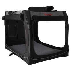 Friendly Pet Hondenbench<Bench luxe snow 50x33x33cm