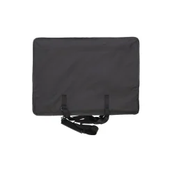 Friendly Pet Hondenbench<Bench luxe snow 50x33x33cm