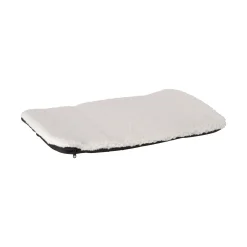 Friendly Pet Hondenbench<Bench smart luxe grijs 49x34x35cm