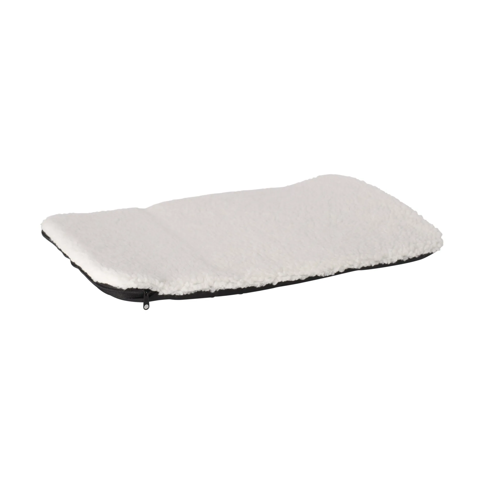 Friendly Pet Hondenbench<Bench smart luxe grijs 49x34x35cm