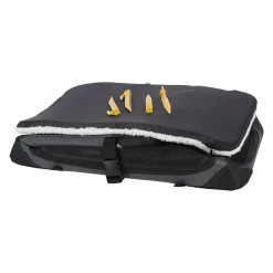 Friendly Pet Hondenbench<Bench smart luxe grijs 49x34x35cm