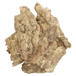 Natural Collections Woondecoratie<Berk 300g goud