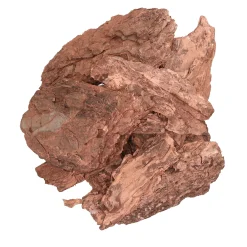 Natural Collections Woondecoratie<Berk 300g koper