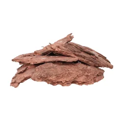 Natural Collections Woondecoratie<Berk 300g koper