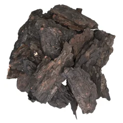 Natural Collections Woondecoratie<Berk 300g zwart