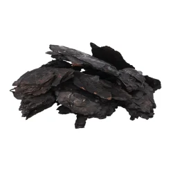 Natural Collections Woondecoratie<Berk 300g zwart