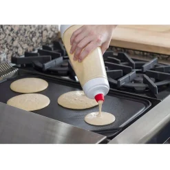 Alpina Koken & Tafelen<Beslagdoseerfles