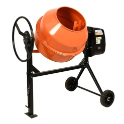 2-Force Bouw<Betonmolen 160 L