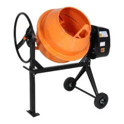 Kos Bouw<Betonmolen 115 L