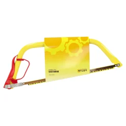 Lotus Handgereedschap<Beugelzaag 53cm prof