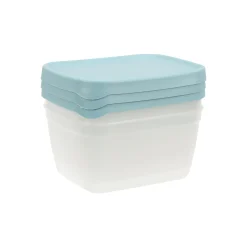 Alpina Opbergen<Bewaardoos 3-delig 900ml