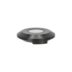 Diamant Binnenverlichting<Bewegingssensor 360° zwart