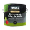 Finess Beits En Vernis<Bielzenzwart 2.5L
