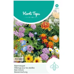 Horti Tops Moestuin<Bijenmengsel laag
