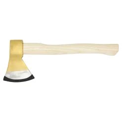 Lotus Handgereedschap<Bijl 1000gr + houten steel
