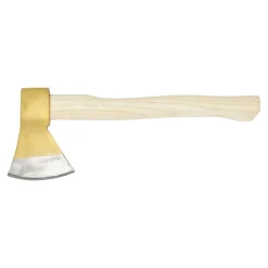 Lotus Handgereedschap<Bijl 1000gr + houten steel
