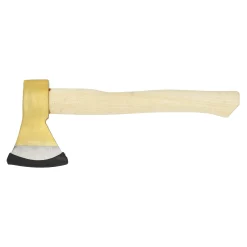 Lotus Handgereedschap<Bijl 600gr + houten steel