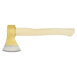 Lotus Handgereedschap<Bijl 600gr + houten steel