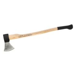 Adler Handgereedschap<Bijl 2000 gr met essen steel 90 cm