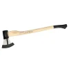 Adler Handgereedschap<Bijl 1600 gr met essen steel 75 cm