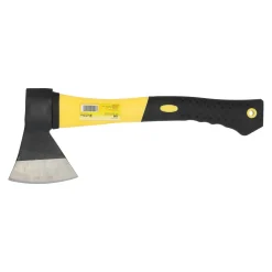 Lotus Handgereedschap<Bijl 600 gr met fiber steel