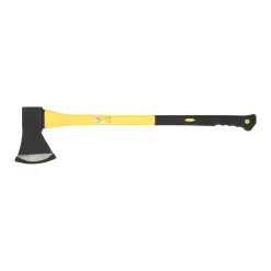 Lotus Handgereedschap<Bijl 1800 gr met fiber steel