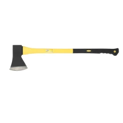Lotus Handgereedschap<Bijl 1800 gr met fiber steel