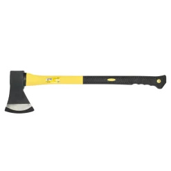Lotus Handgereedschap<Bijl 1250 gr met fiber steel