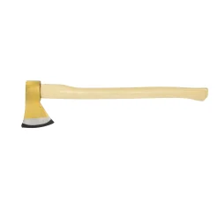 Lotus Handgereedschap<Bijl 1250 gr met houten steel