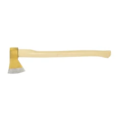 Lotus Handgereedschap<Bijl 1250 gr met houten steel