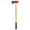 Adler Handgereedschap<Bijl kloof 3000 gr met essen steel 90 cm