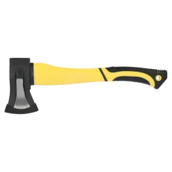 Lotus Handgereedschap<Bijl kloof 1000 gr met fiber steel