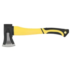 Lotus Handgereedschap<Bijl kloof 1000 gr met fiber steel