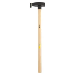 Lotus Handgereedschap<Bijl kloof 3000gr met steel