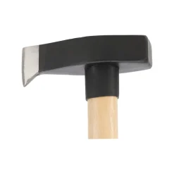 Lotus Handgereedschap<Bijl kloof 3000gr met steel