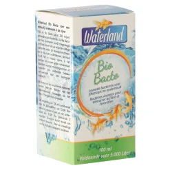 Waterland Vijver<Bio bacto 100ml