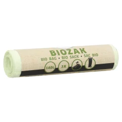 Dumil Schoonmaken<Bio zak 140L 3st 70x125cm