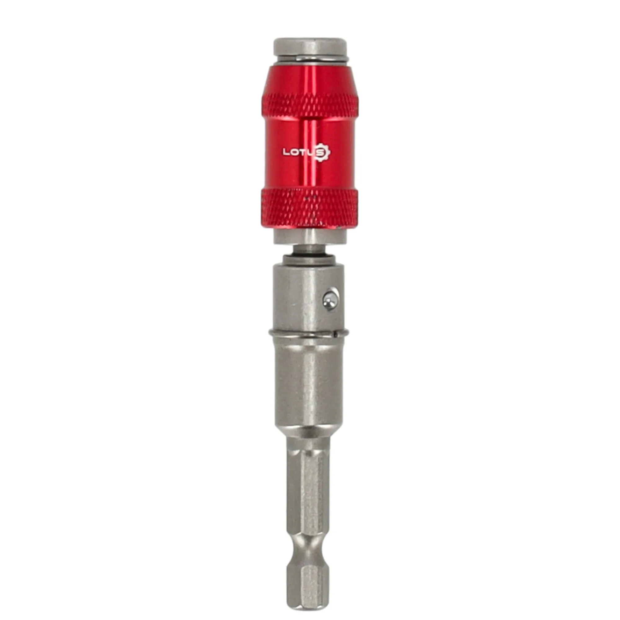 Lotus Handgereedschap<Bithouder knik magnetisch BKM-1