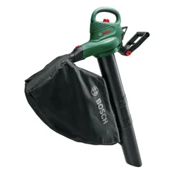 Bosch Tuinmachines<Bladblazer/zuiger elektrisch Gardentidy 3000W