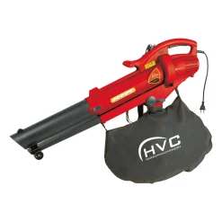 HVC Tuinmachines<Bladzuiger/blazer elektrisch 3000W