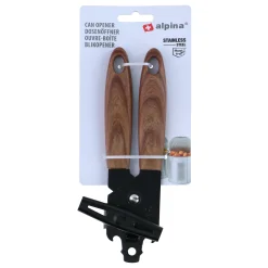 Alpina Koken & Tafelen<Blikopener 19cm