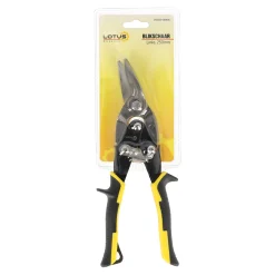 Lotus Handgereedschap<Blikschaar links
