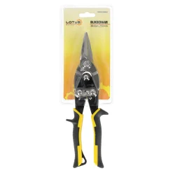 Lotus Handgereedschap<Blikschaar midden