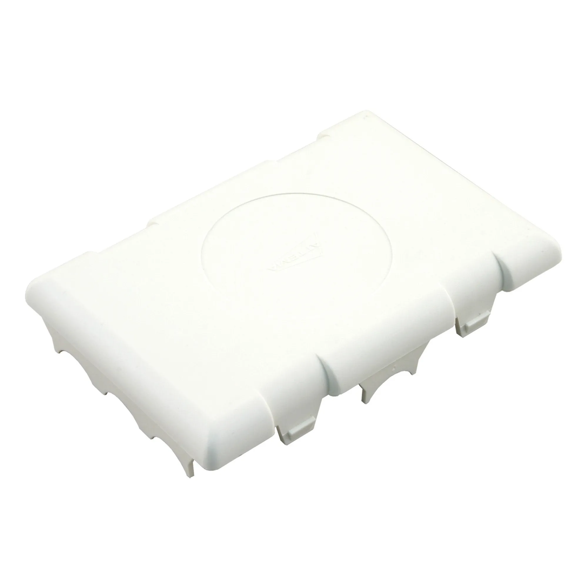 Attema Installatiemateriaal<Blinddeksel voor universele lasdoos Ø5/8"