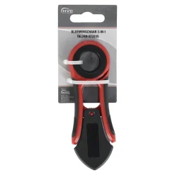 HVC Handgereedschap<Bloemenschaar 3-in-1