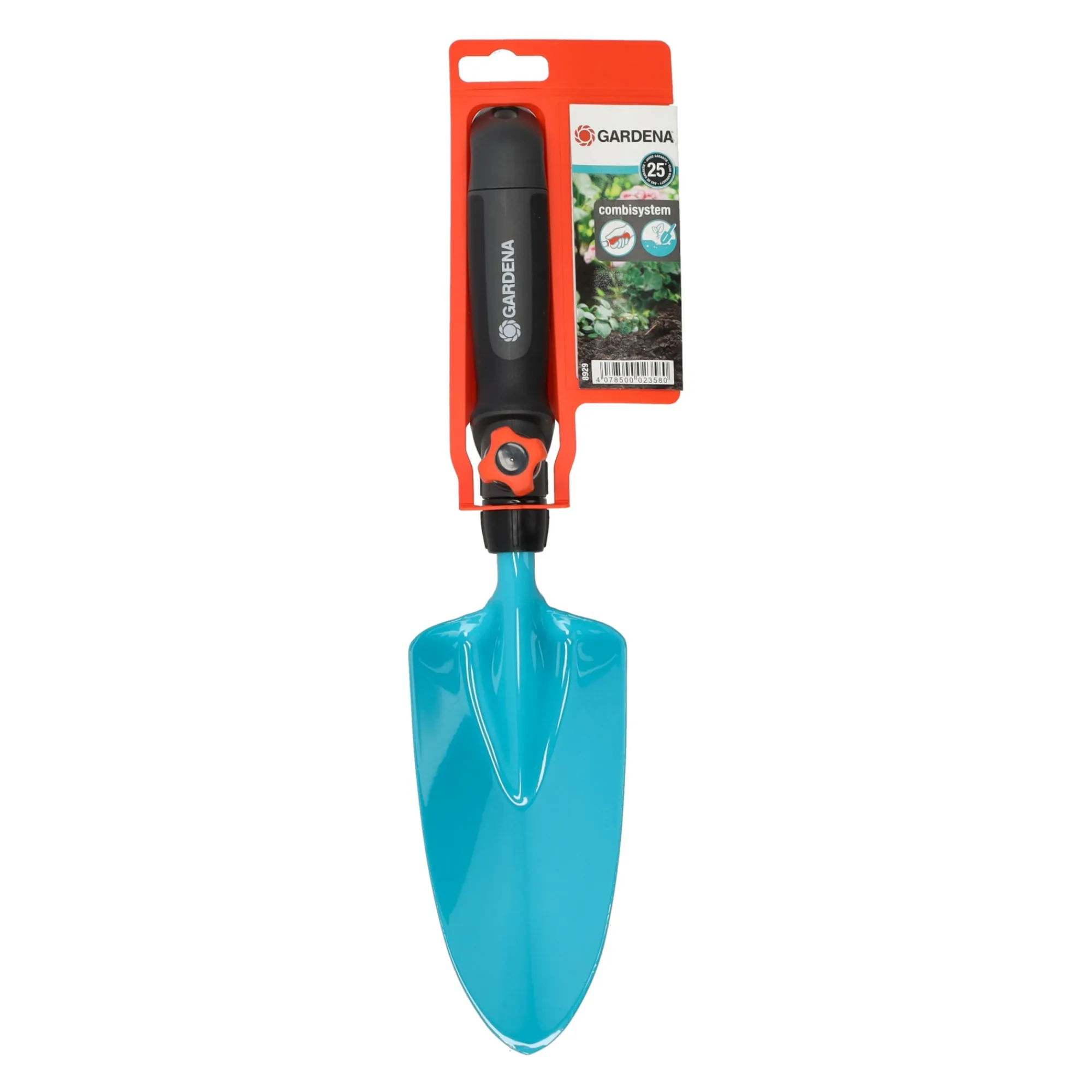 Gardena Handgereedschap<Bloemenschepje CS 8929