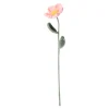Decoris Kunstplanten En Kunstbloemen<Bloem gehaakt 30 cm