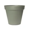 Easyday Tuindecoratie<Bloempot straight 25 cm eucalyptus