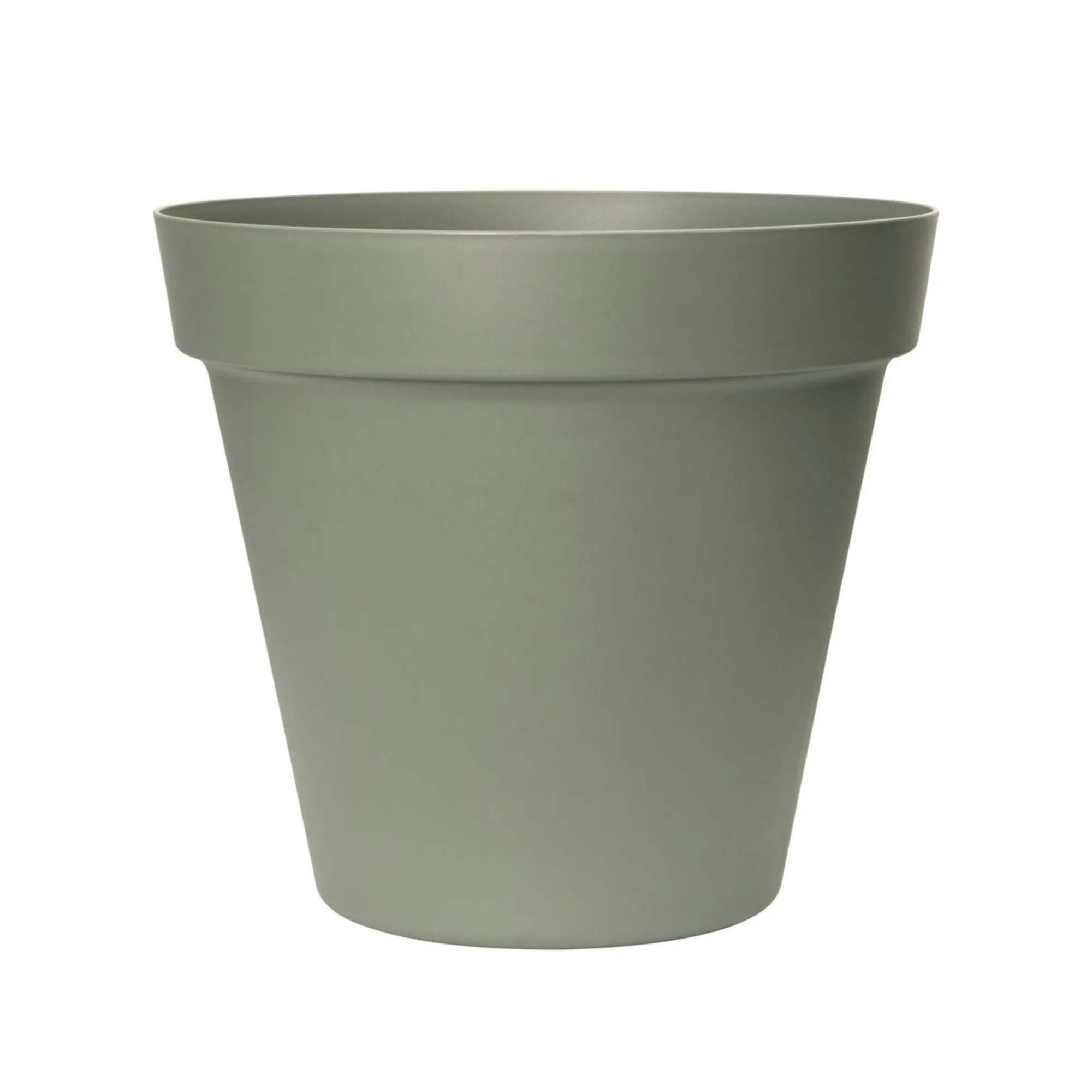 Easyday Tuindecoratie<Bloempot straight 25 cm eucalyptus