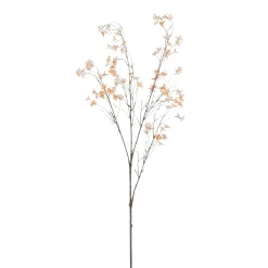 Mica Decorations Kunstplanten En Kunstbloemen<Bloesemtak bruin 131 cm